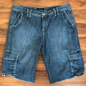 Tommy Hilfiger shorts size 8